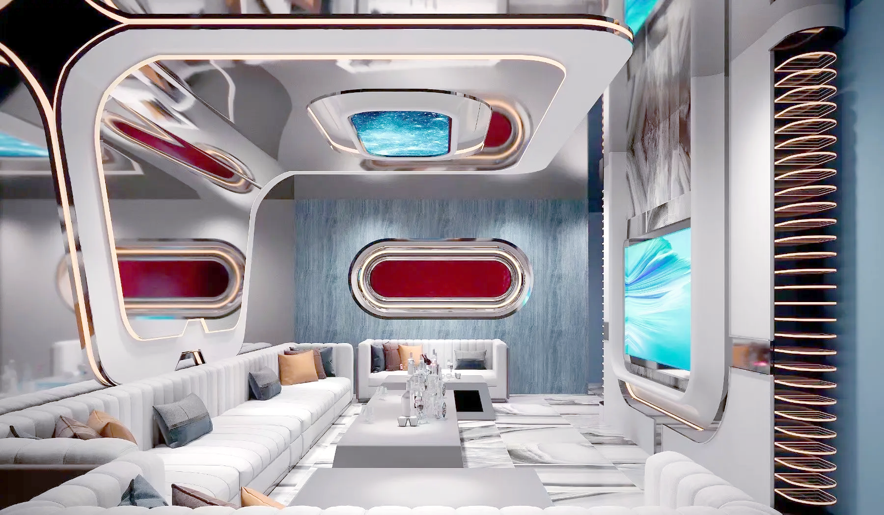 宜昌商务KTV全攻略-宜都市ktv预定