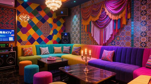 宜昌商务ktv精彩商务ktv玩法推荐-宜都市ktv订房